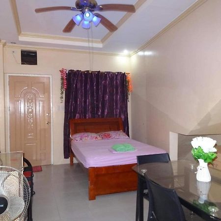 Julz Tropical Apartments Olóngapo Exterior foto