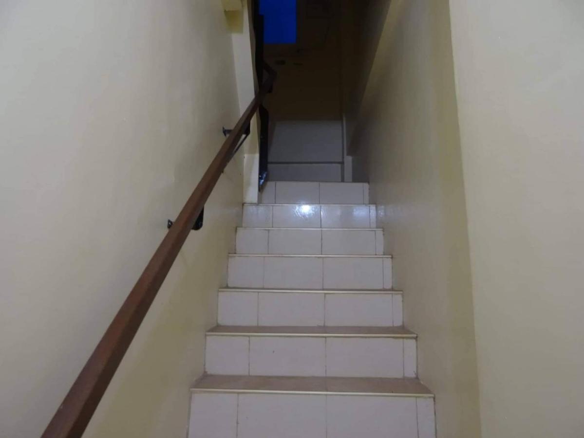 Julz Tropical Apartments Olóngapo Exterior foto